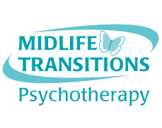 Midlife Transitions Psychotherapy Logo