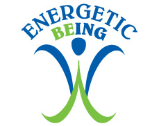 Energetic Being Logo
