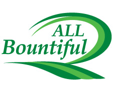 All Bountiful Logo
