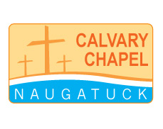 Calvary Chapel Naugatuck CT Logo