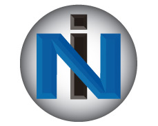 Nutmeg International Trucks Logo