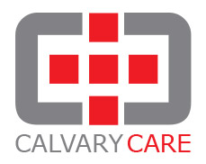 Calvary Care Logo