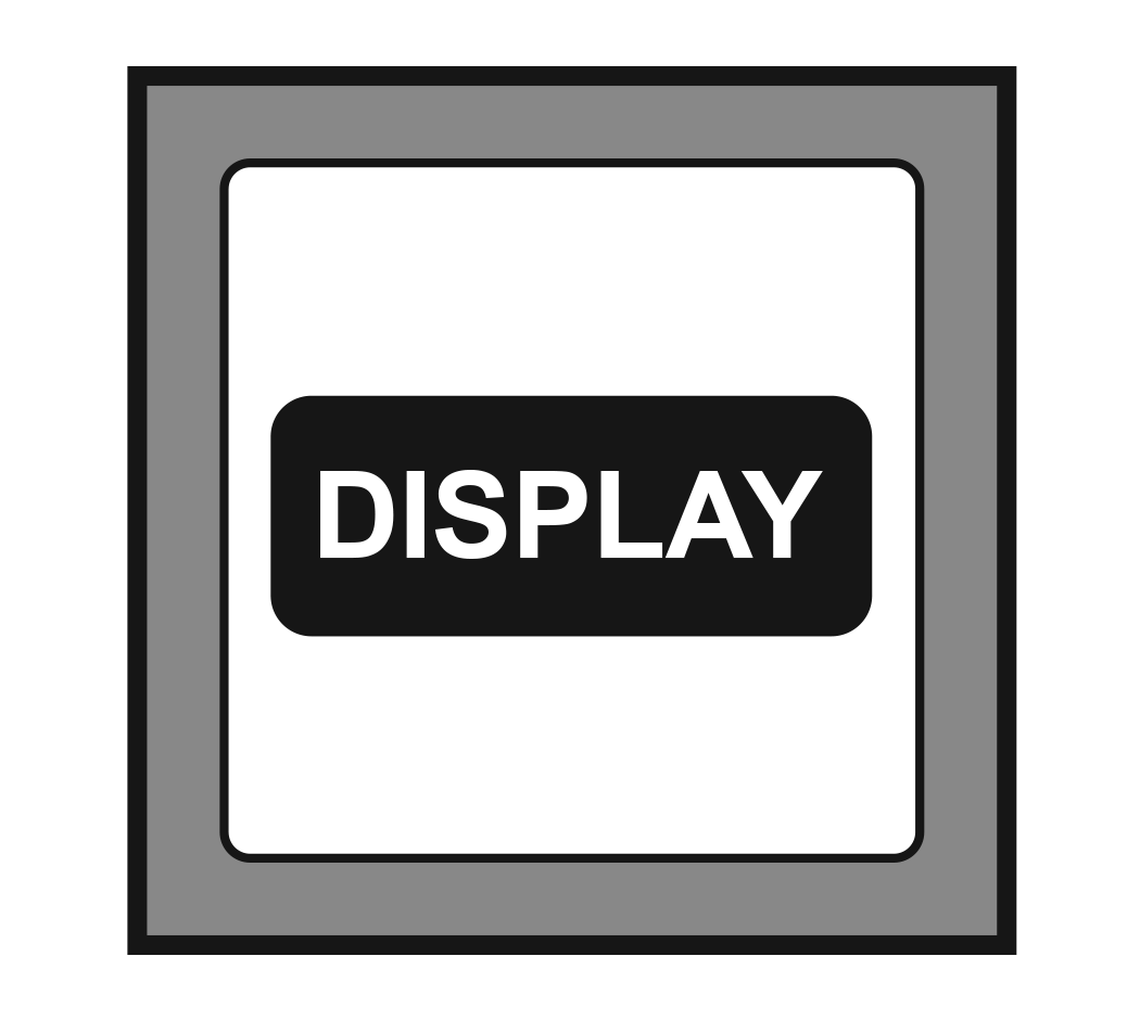 AG Design Graphics Display