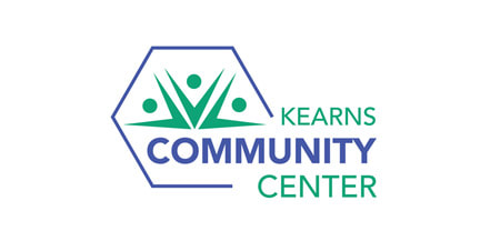 Kearns Community Center Logo