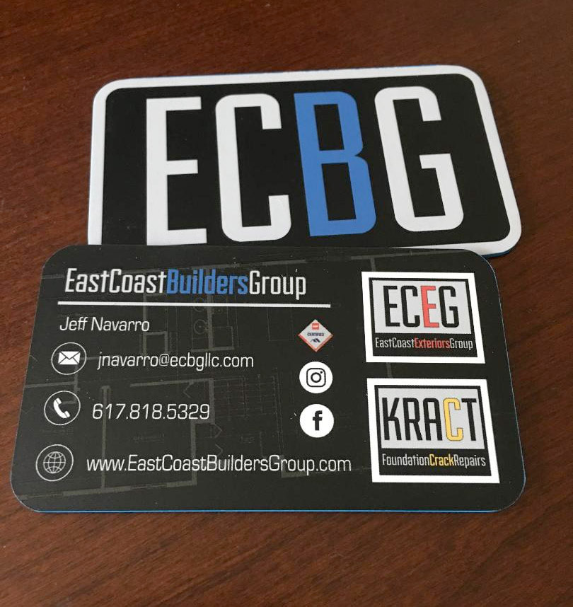 East Coast Builders Group- Connecticut